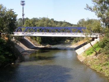 Most do TŽ